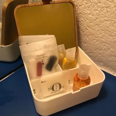 Apartman 3 Pieces Avec Piscine Face A La Agde