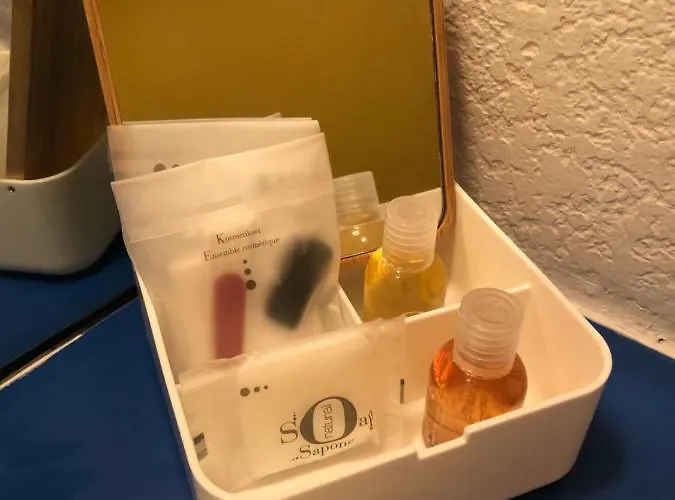 Apartment 3 Pieces Avec Piscine Face A La Agde