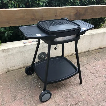 3 Pièces Avec Piscine Face à La * Agde