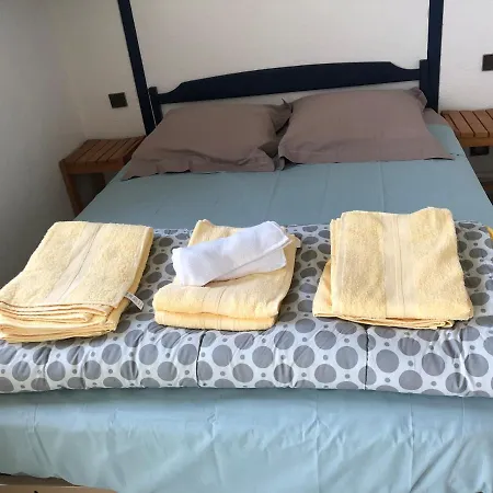 아파트 3 Pieces Avec Piscine Face A La *