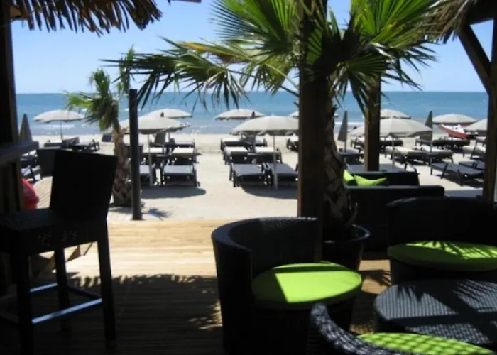 Lejlighed 3 Pieces Avec Piscine Face A La *