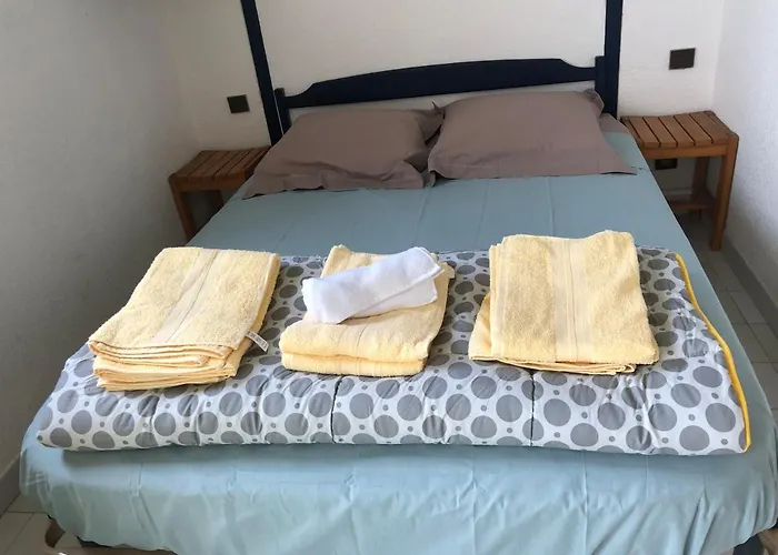 Lejlighed 3 Pieces Avec Piscine Face A La *